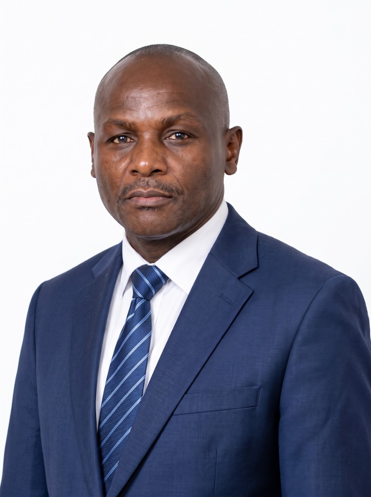 Dr. Anthony Taabu-Munyaho