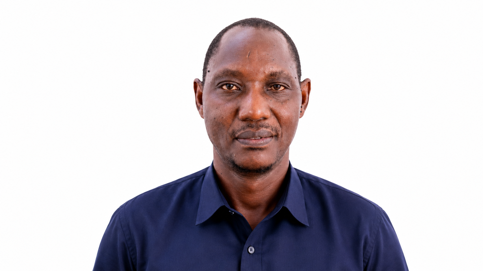 Hon. Ambassador Dr. Bashiru Ally Kakurwa (MP)