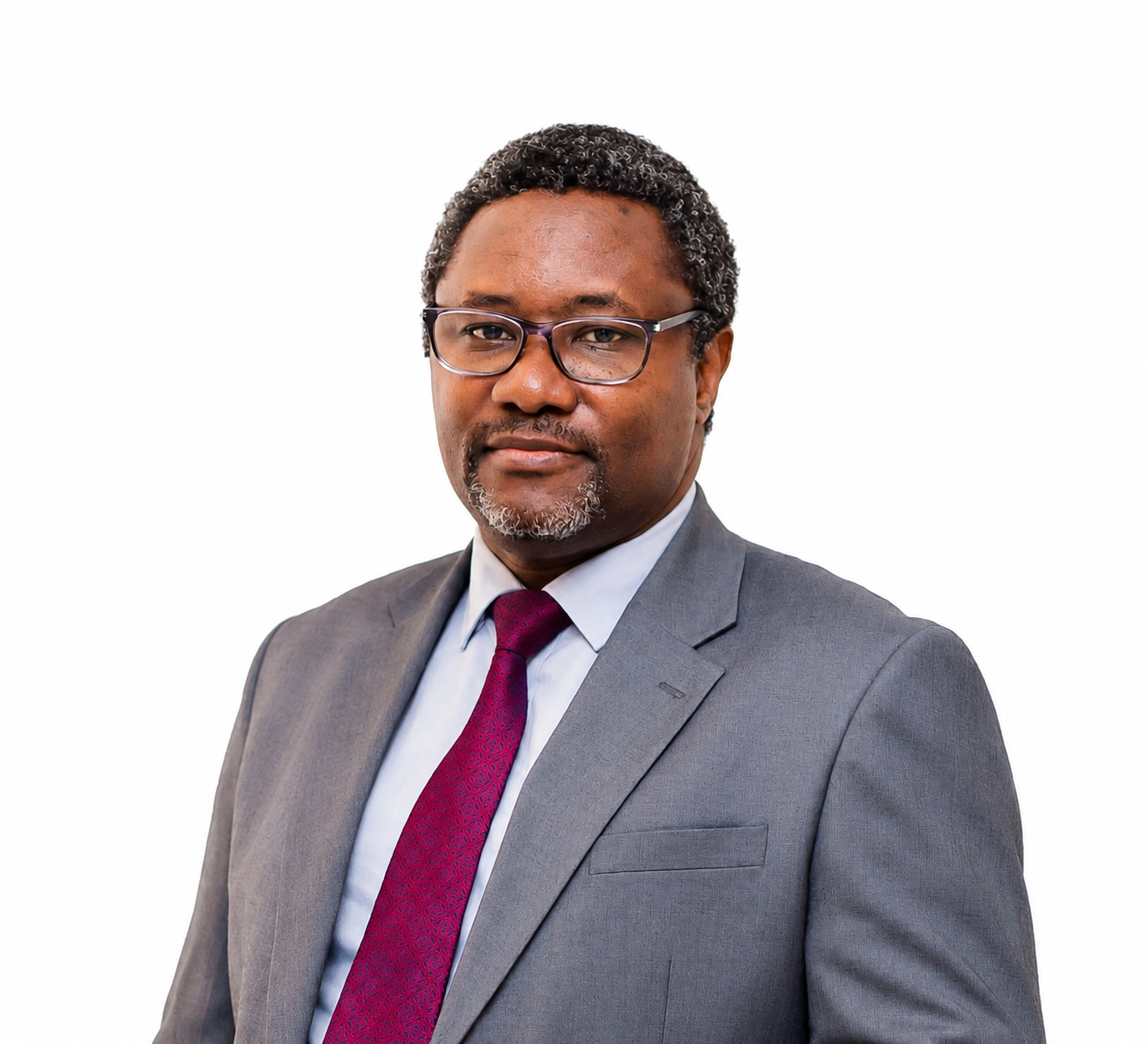 Hon. Abdalla Hamis Ulega, Minister of Livestock and Fisheries