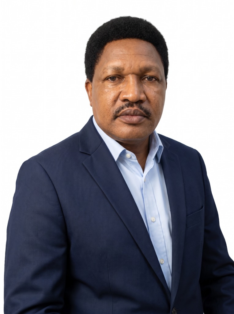 Prof. Hamisi Masanja Malebo