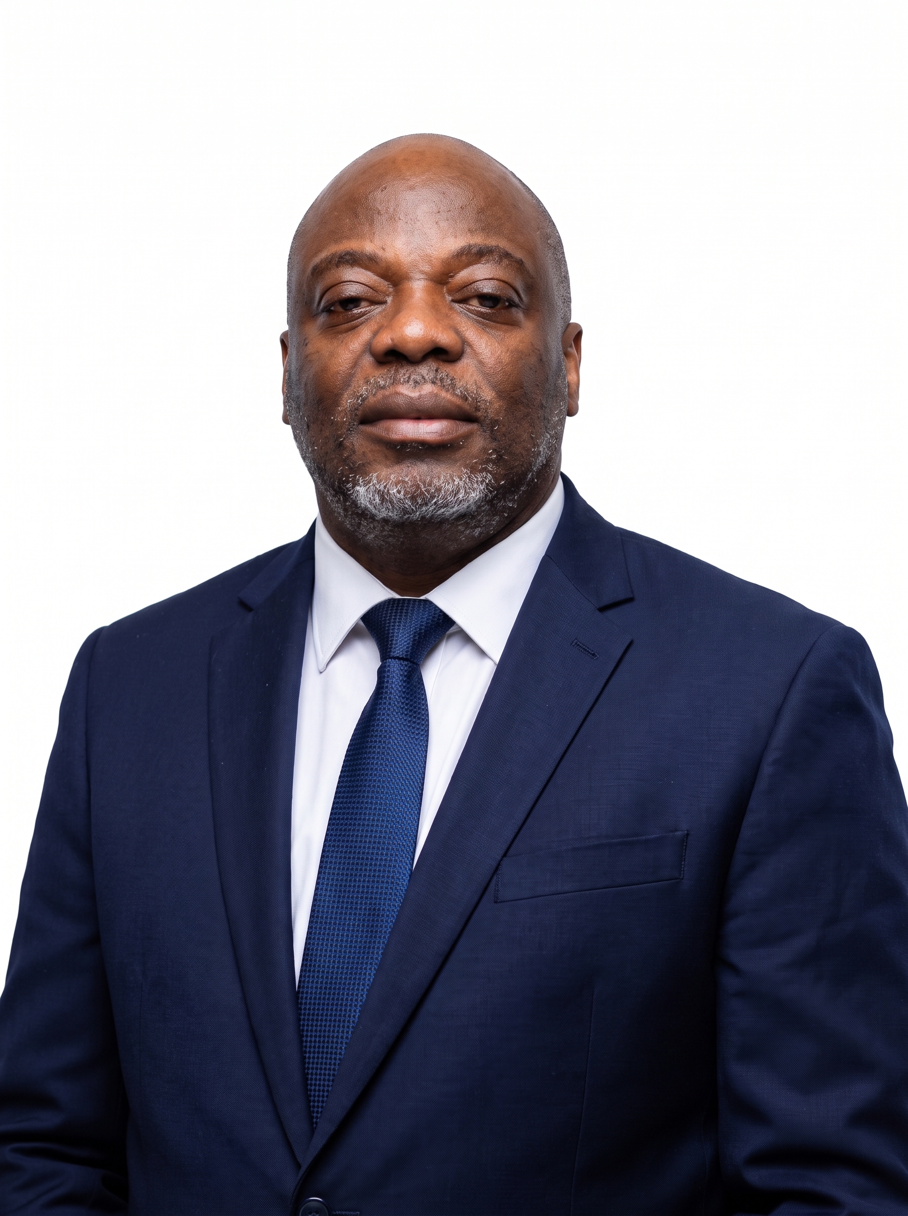 Dr. Nazael Amos Madalla