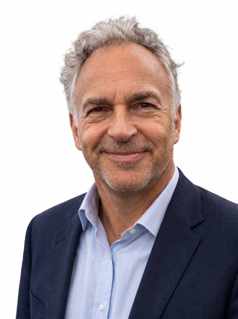 Prof. Ole Seehausen