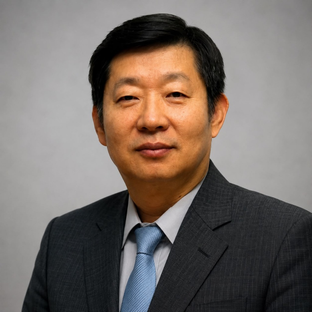 Dr. Yu-Hwan Ahn