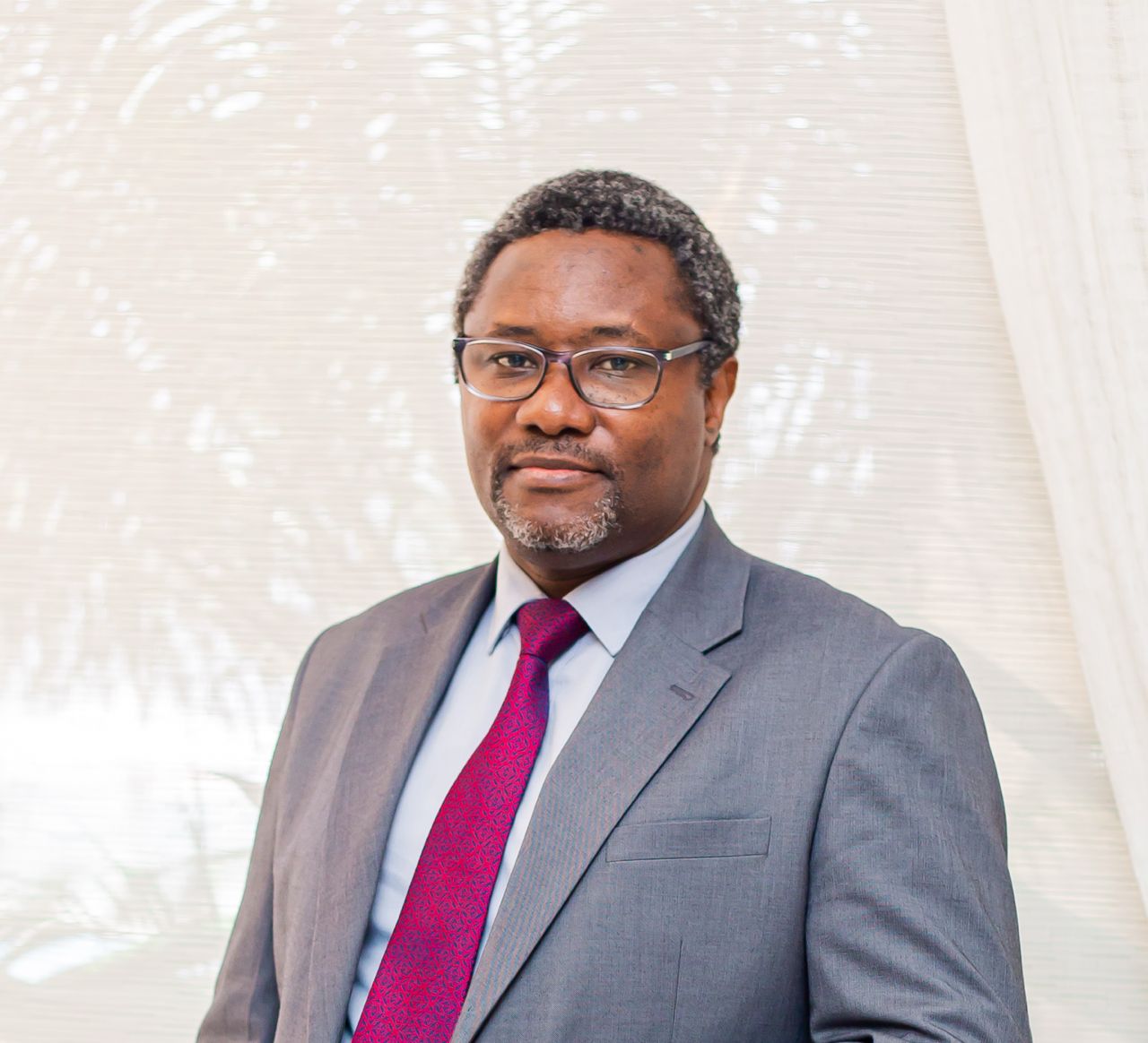 Director General