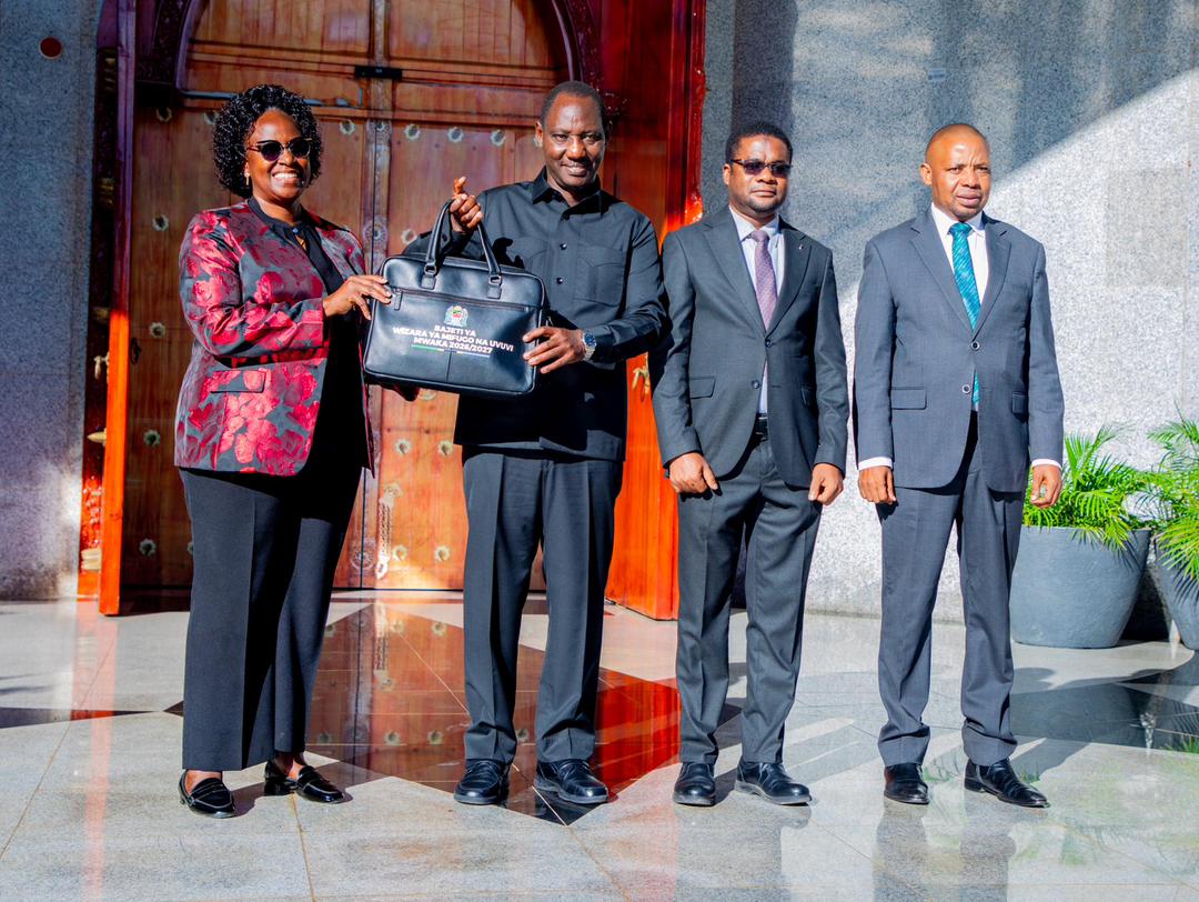 Pongezi Viongozi Wetu Kwa Kukamilisha Makadirio ya Bajeti Kwa Mwaka 2026/27 Kwa Mafanikio.