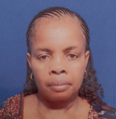 Dr Mwakosya Catherine Adam
