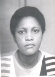 Joyce M Mgasha